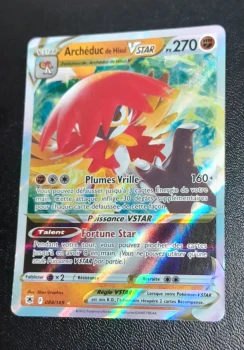 Archiduc de Hisui Vstar