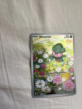 Mimantis