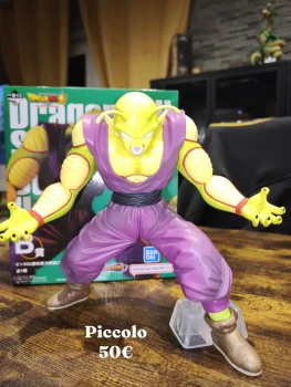 Figurine Dragon ball ichiban
