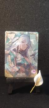 Carte Waifu, NS-10 R-09