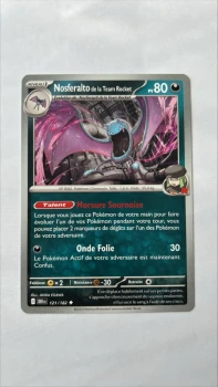 Nosderalto 121/182 Rivalités destinées