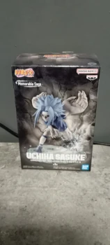 Figurine Sasuke