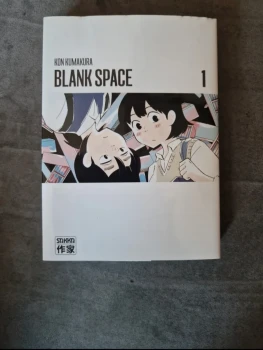 Blanck Space (Sakka)