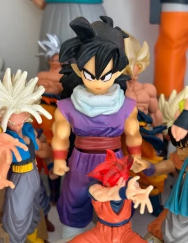 Figurine Gohan enfant 🌟