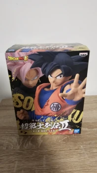 Figurine  songoku manga dragonball