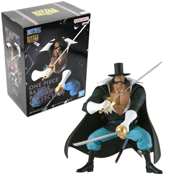 Figurine One Piece Vista Battle Record Collection