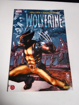 Wolverine N° 164 ( Septembre 2007 )  Premier Sang marvel TTBE