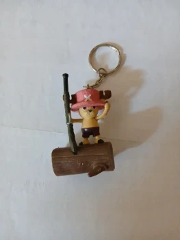 Porte clef Chopper - One piece