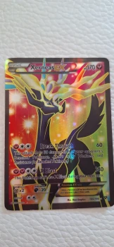 Xerneas EX 146/146