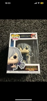 pop jjk mahito