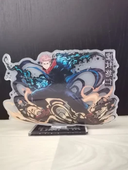 Standee acrylique Jujutsu Kaisen