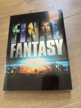 Film Final Fantasy