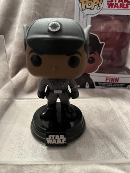 Funko POP Star Wars 191 Finn