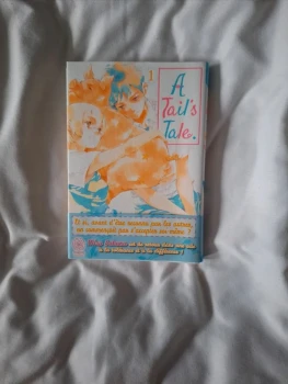 A Tail's Tale - Tome 1