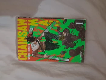 Chaisaw man T1