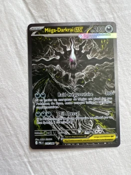 Mega-darkrai ex