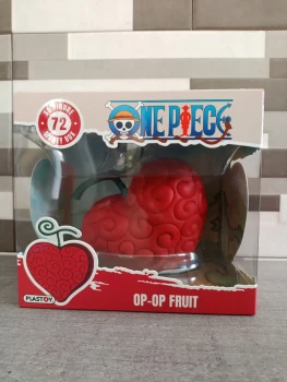 ONE PIECE - Ope Ope no Mi - Tirelire PVC 12cm