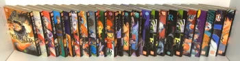 ⚔️ Black Clover : 23 tomes