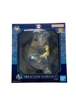 Tengen Uzui - Demon Slayer / Kimetsu no yaiba - Ichiban Kuji