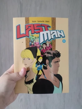 The Last Man