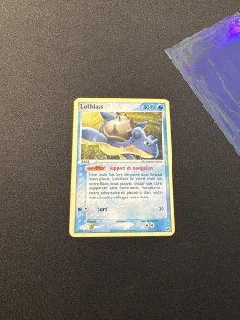 Carte Pokémon 2006