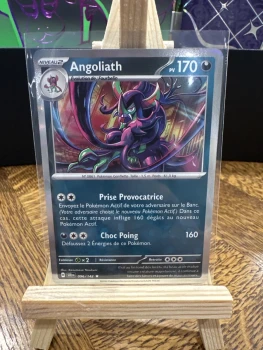 Angoliath FR