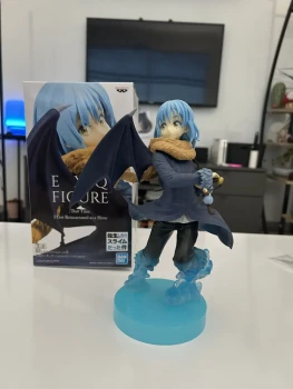 Figurine Limule Tempest