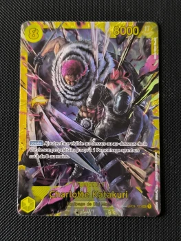 Charlotte katakuri secrète OP03-123