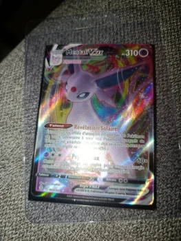 Mentali vmax carte pokémon