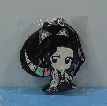 Strap Demon Slayer - Shinobu Kocho