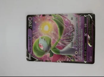 Gardevoir V SWSH105