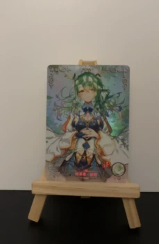 Carte à l'unité - Goddess story - Ceres Fauna - NS-14 - 007 - SR