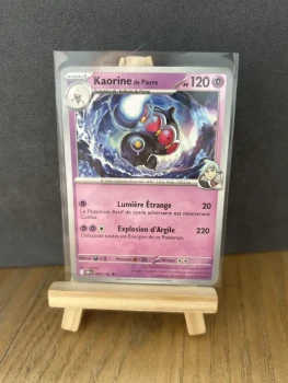 Carte Pokémon - Kaorine de Pierre 084/182 - RIVALITÉS DESTINÉS