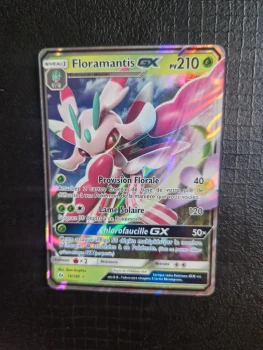 Floramantis GX 15/149