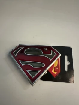 Boucle ceinture superman de bioworld neuf