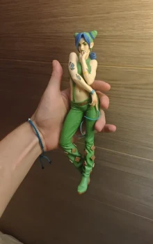 Figurine Jolyne