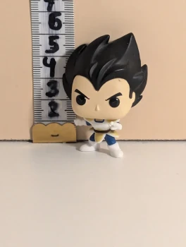 [Funko] Mini Dragon Ball Vegeta