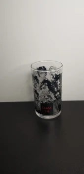 Verre My Hero Academia - Ichiban Kuji F Prize - Go and Go - Class 1-A