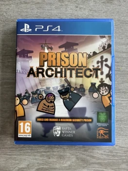 Prison Architect