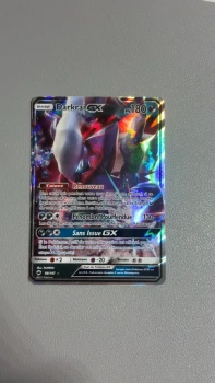 Darkrai GX