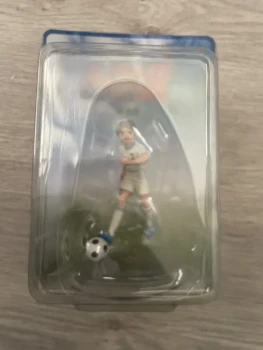 Ultra détail figurine
