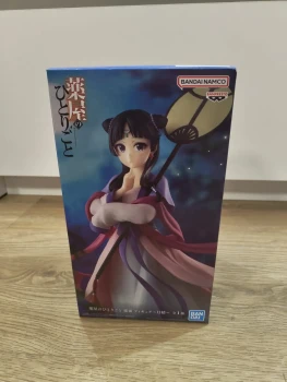 LES CARNETS DE L'APOTHICAIRE - Maomao - Figurine 20cm