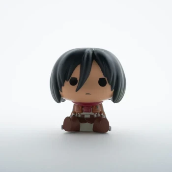 TIRELIRE CHIBI MIKASA