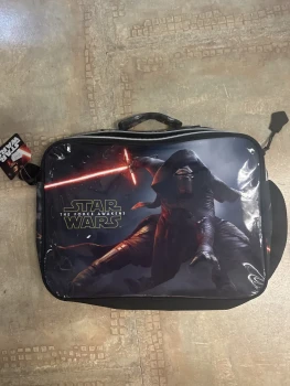 Sac house ordinateur portable star wars Disney officiel neuf