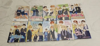 [Neuf] Let's pray with the priest 1 à 10