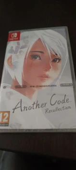 Another code recollection neuf switch