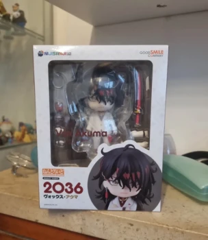 Vox Akuma nendoroid