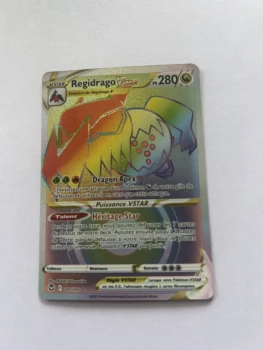 REGIDRAGO VSTAR