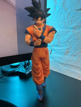 Goku