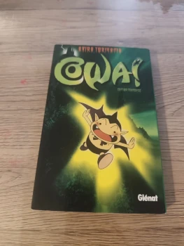 Cowa !